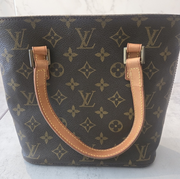 Louis Vuitton Vavin Tote Bag - Picture 7 of 10